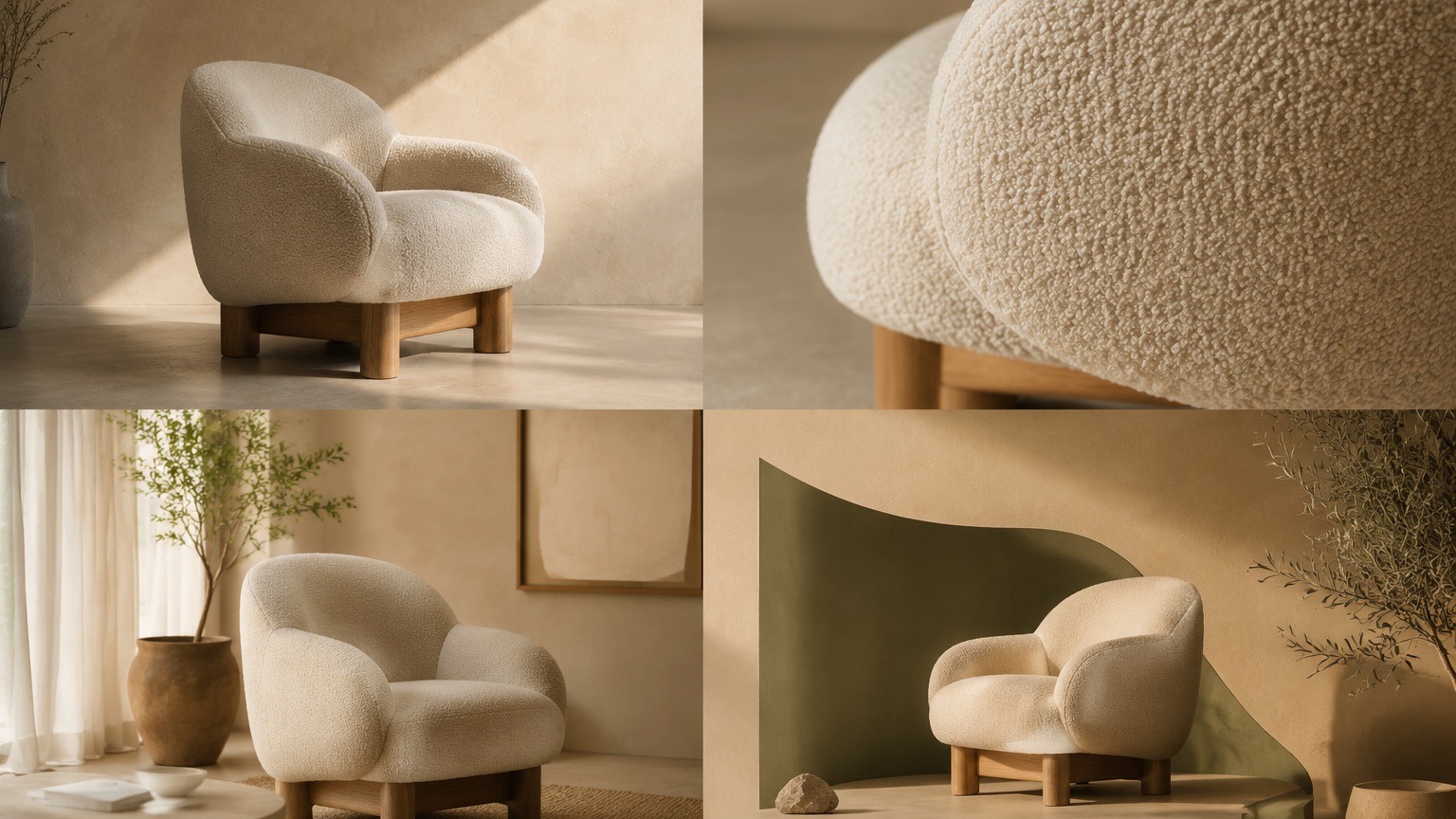 How to Plan a Complete Product Image Set from One Reference