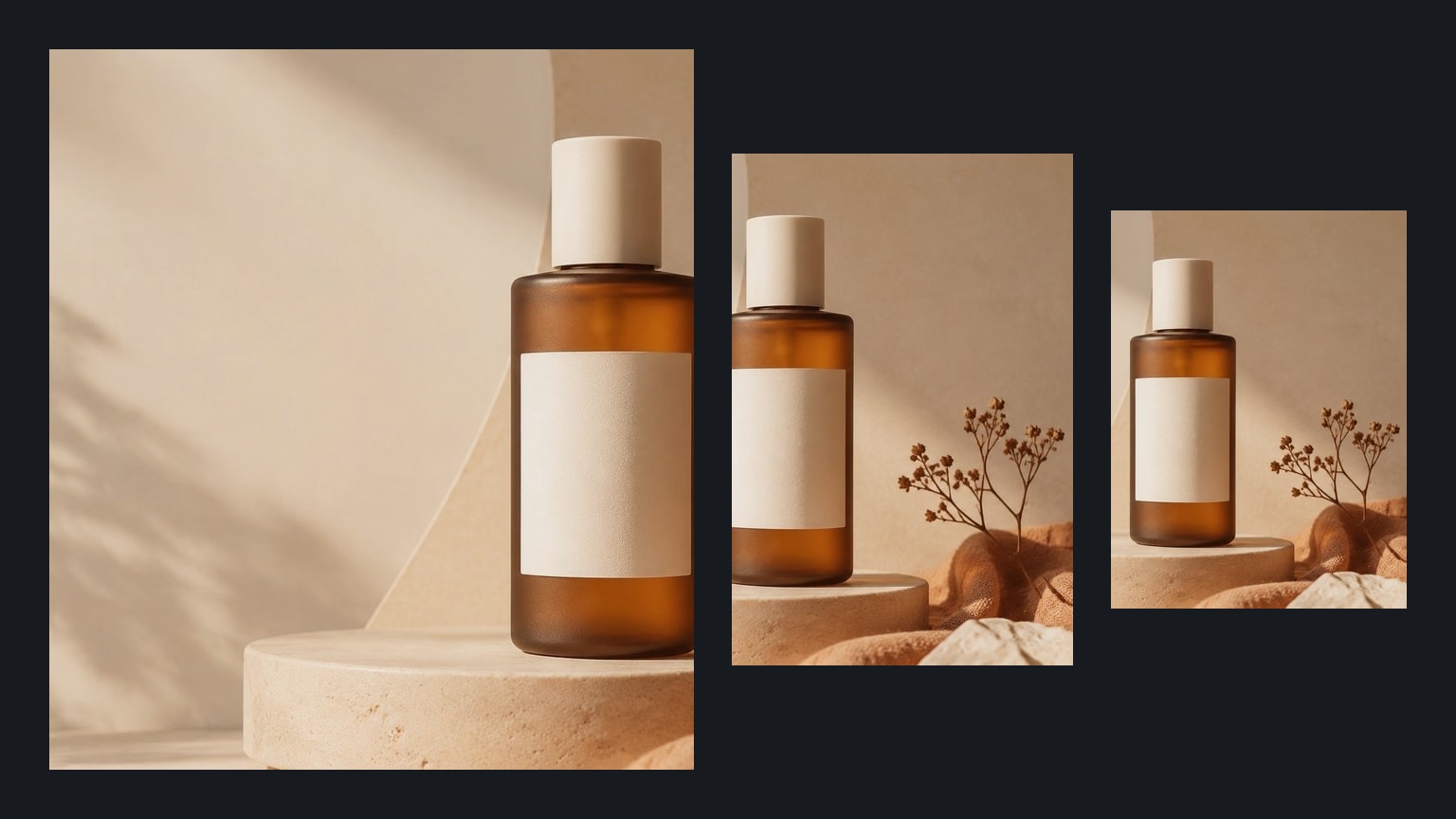 How to Turn a Product Image into an Ad Video